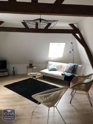  Appartement à louer 3 pièces 70 m²