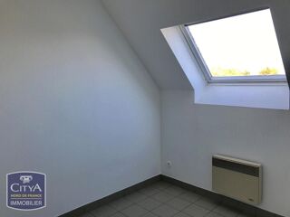  Appartement à louer 2 pièces 29 m²