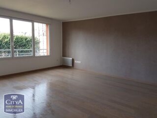  Appartement à louer 3 pièces 74 m²