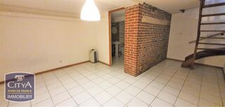  Appartement à louer 1 pièce 36 m²