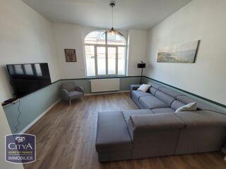  Appartement � louer 1 pi�ce 14 m�