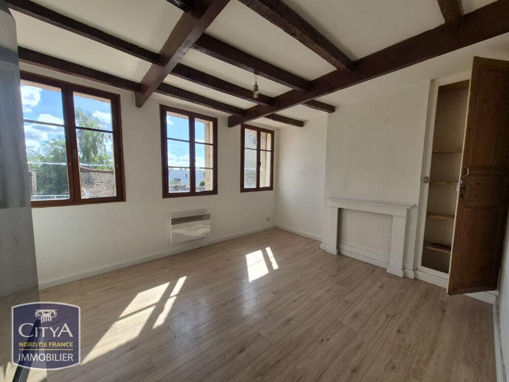 Appartement T2 au coeur de la ville, proche de toutes commodités