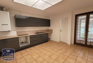  Maison à louer 4 pièces 97 m²