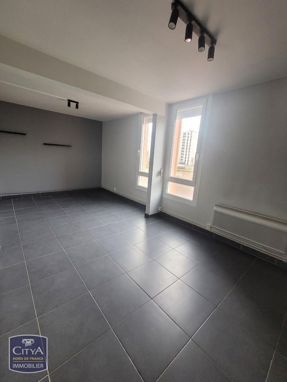 Location Appartement APPARTEMENT 1 CHAMBRE JEUMONT Jeumont