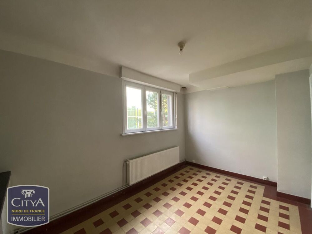 Location Appartement A LOUER - T2 Dunkerque