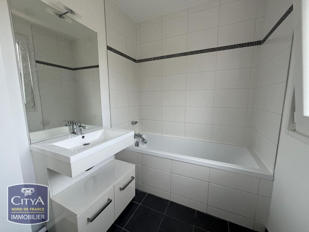 Location Appartement Pour une visite, soyez les 1ers à déposer votre dossier de location sur notre site squarehabitat .fr Quesnoy-sur-deûle