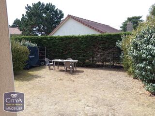  Maison à louer 5 pièces 89 m² Cucq