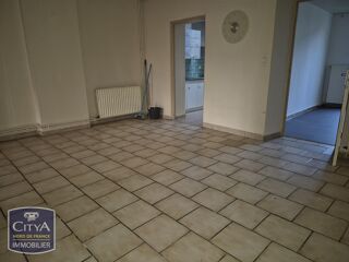  Maison à louer 3 pièces 65 m²