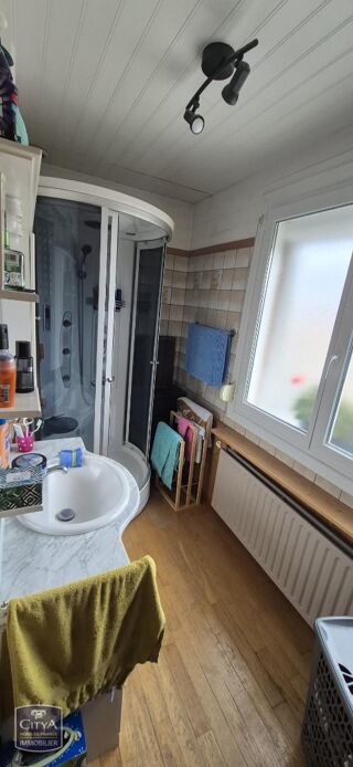  Maison à louer 4 pièces 92 m²