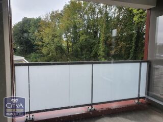  Appartement à louer 2 pièces 43 m²