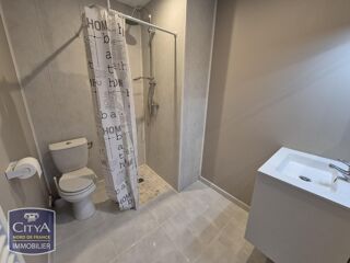  Appartement à louer 2 pièces 36 m²