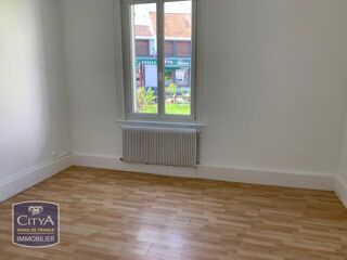  Appartement à louer 2 pièces 48 m²