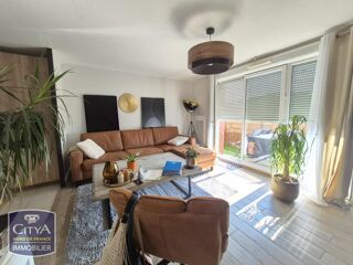  Appartement à louer 2 pièces 49 m²