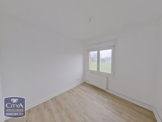  Appartement à louer 3 pièces 63 m²