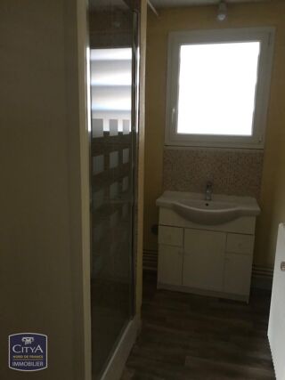  Appartement à louer 3 pièces 62 m²