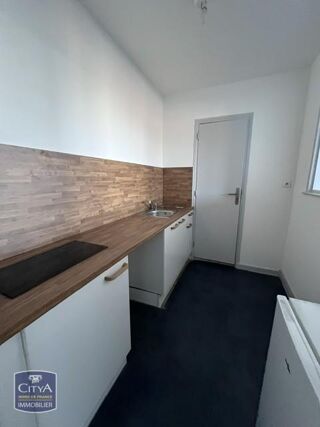  Appartement à louer 1 pièce 31 m²