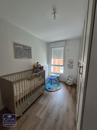  Appartement � louer 3 pi�ces 64 m�