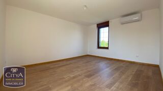  Maison � louer 6 pi�ces 118 m� Brebi�res
