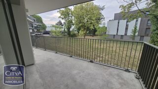  Appartement à louer 3 pièces 63 m²