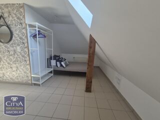  Appartement à louer 1 pièce 30 m²