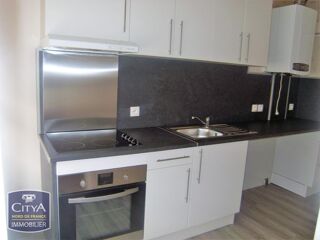  Appartement à louer 3 pièces 47 m²