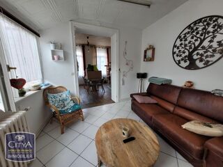  Maison � louer 3 pi�ces 75 m�