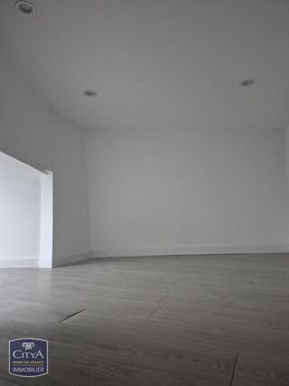  Appartement à louer 16 m²