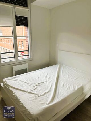  Appartement à louer 2 pièces 60 m²