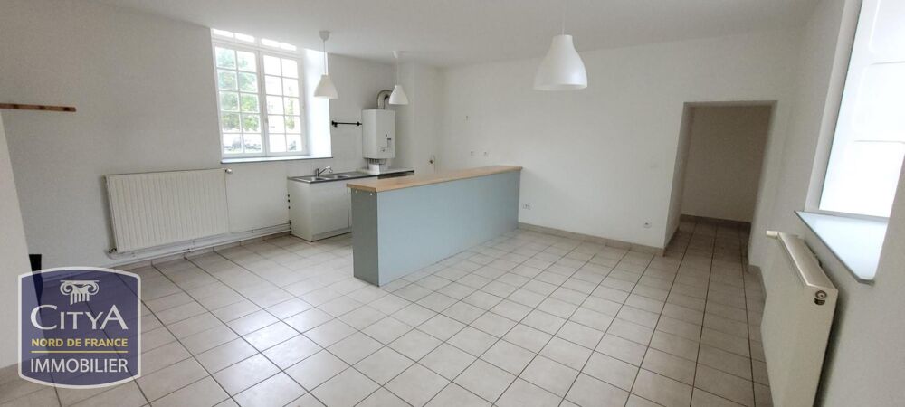 Appartement en résidence situé en rez-de-chaussée compre....