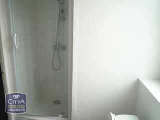  Appartement à louer 1 pièce 21 m²