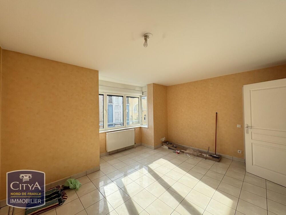Location Appartement A LOUER - T2 Dunkerque