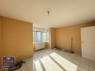  Appartement à louer 40 m²