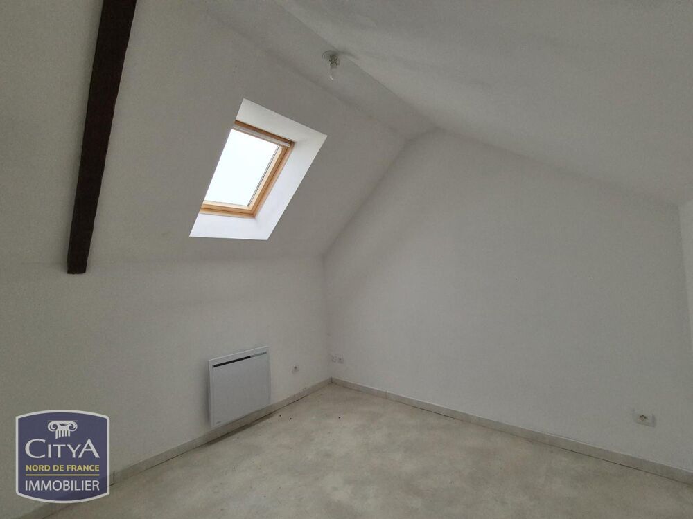 Location Appartement Appartement rénové Élesmes
