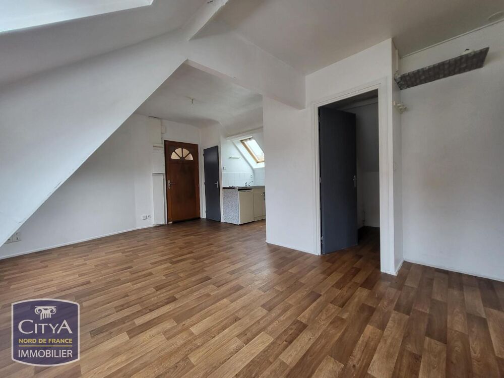 Appartement 3 pièces