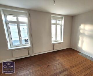  Maison à louer 112 m²