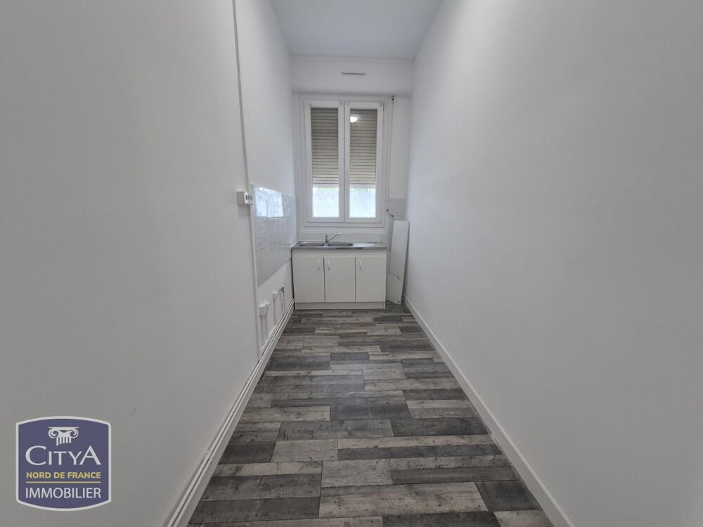 Appartement rénové situé en Centre Ville comprenant une ....