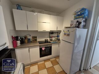 Location Appartement Appartement dre type 2 de 50,92 m² Cuincy