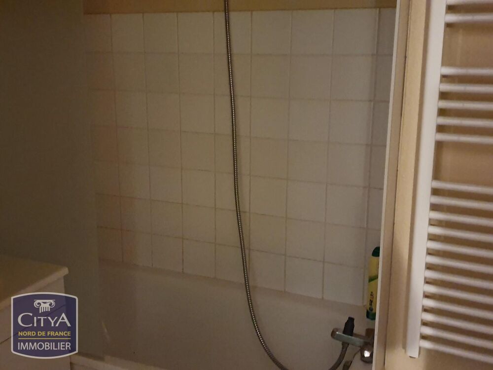 Location Appartement STUDIO EN RESIDENCE Valenciennes