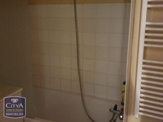  Appartement � louer 1 pi�ce 19 m�