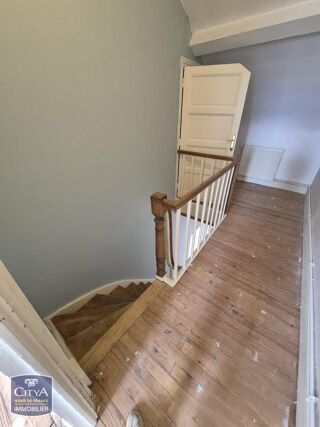  Maison à louer 4 pièces 95 m²