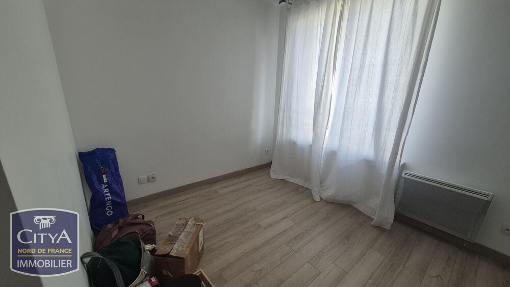 Location Appartement T2 AVEC BALCON VIEUX-LILLE Lille