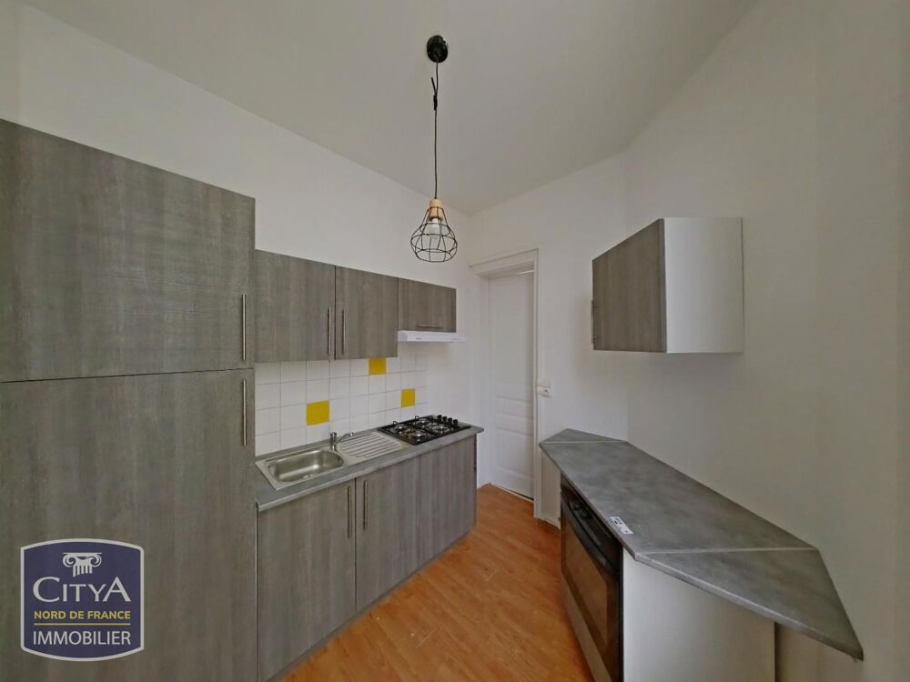Location Appartement A LOUER GRAND T2 Dunkerque