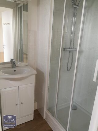  Appartement à louer 1 pièce 22 m²