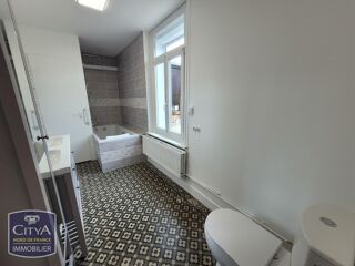  Maison à louer 4 pièces 119 m²