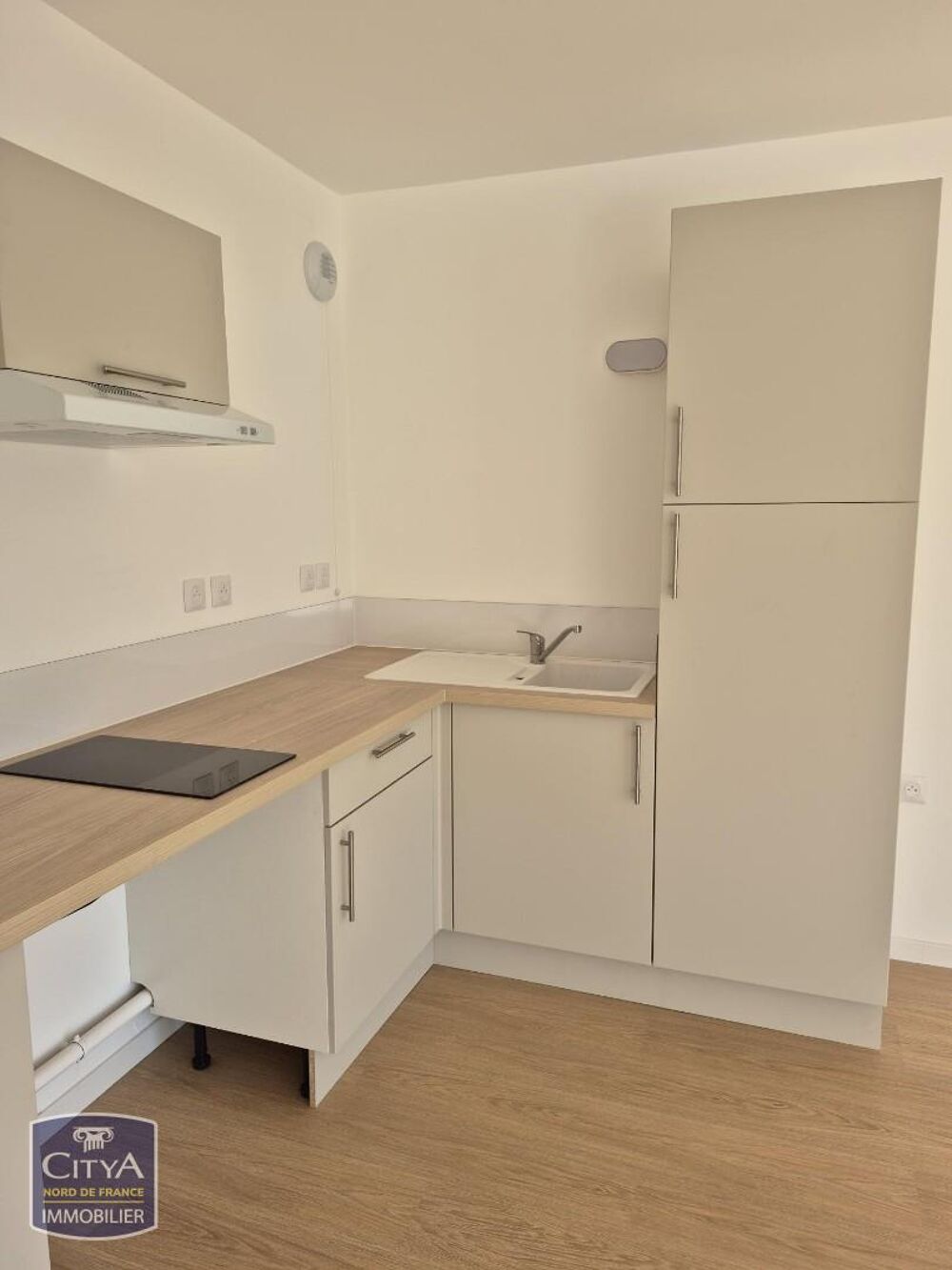 Location Appartement T3 RESIDENCE CLOS DES CHENES Nieppe