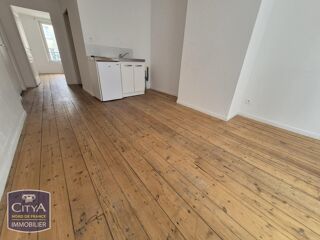  Appartement à louer 2 pièces 30 m²