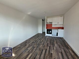  Appartement à louer 2 pièces 30 m²