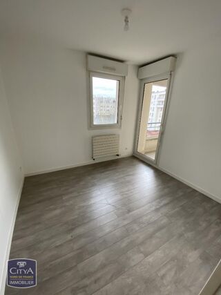  Appartement à louer 3 pièces 66 m²
