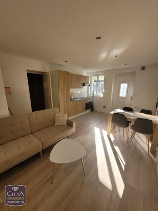  Appartement à louer 2 pièces 45 m²
