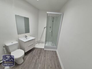  Appartement à louer 2 pièces 37 m²